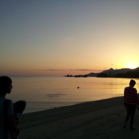 名户 冲绳阳巴鲁福库罗旅馆酒店 外观 照片